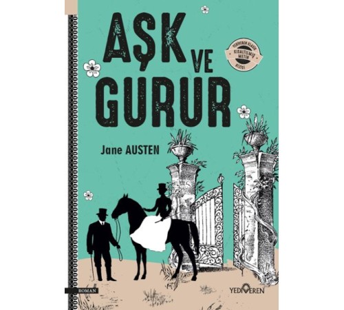 Aşk ve Gurur Aşk ve Gurur