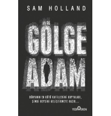 Gölge Adam