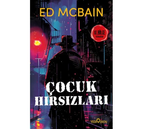 Çocuk Hırsızları