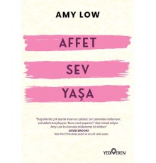 Affet Sev Yaşa