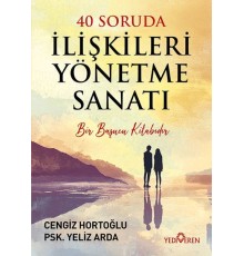 40 Soruda İlişkileri Yönetme Sanatı
