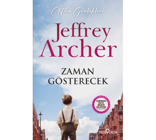 Zaman Gösterecek Zaman Gösterecek