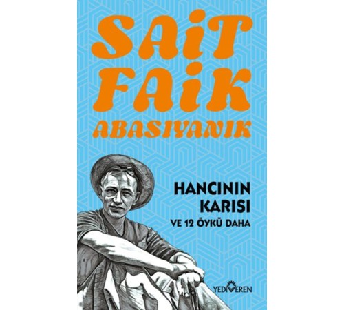 Hancının Karısı Hancının Karısı