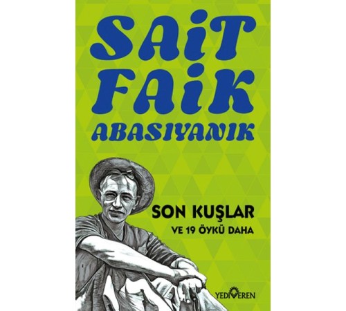 Son Kuşlar