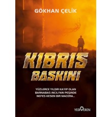 Kıbrıs Baskını