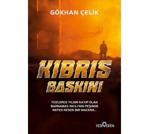 Kıbrıs Baskını