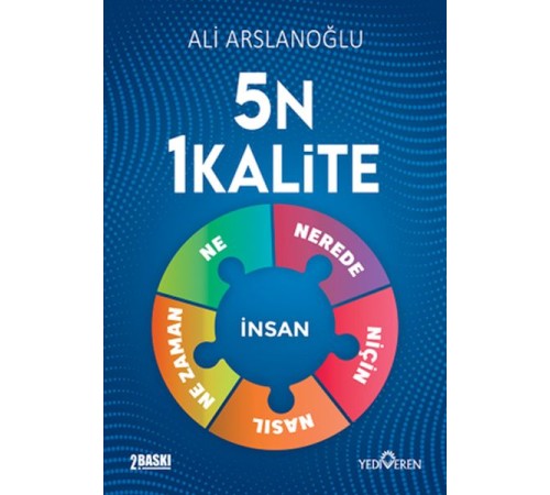5 N 1 Kalite