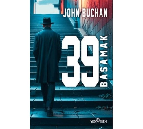 39 Basamak 39 Basamak