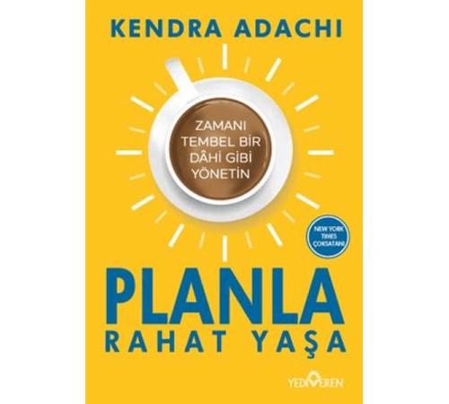 Planla Rahat Yaşa
