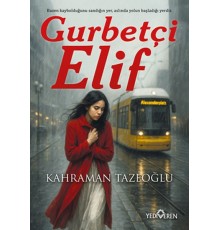 Gurbetçi Elif