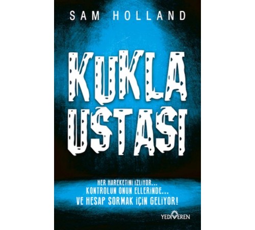 Kukla Ustası Kukla Ustası
