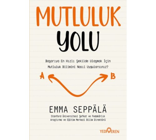 Mutluluk Yolu