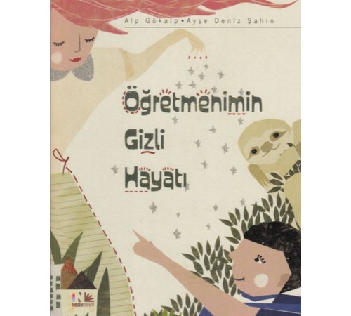 Öğretmenimin Gizli Hayatı