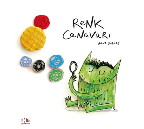 Renk Canavarı