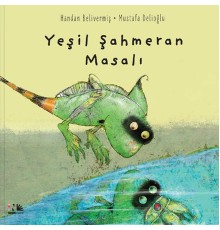 Yeşil Şahmeran Masalı