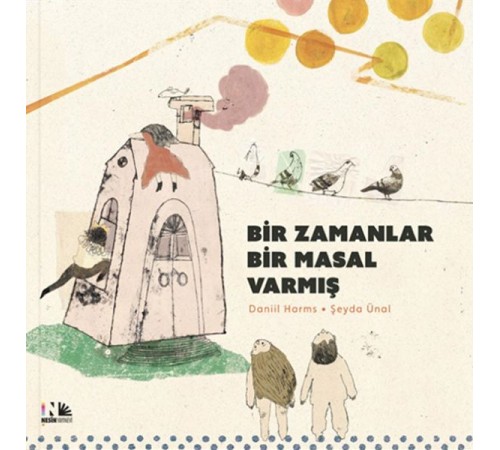 Bir Zamanlar Bir Masal Varmış Bir Zamanlar Bir Masal Varmış