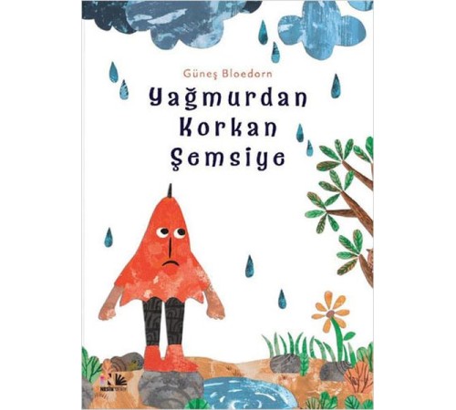 Yağmurdan Korkan Şemsiye