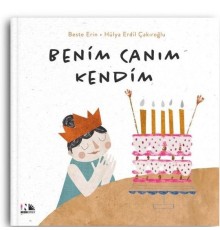 Benim Canım Kendim