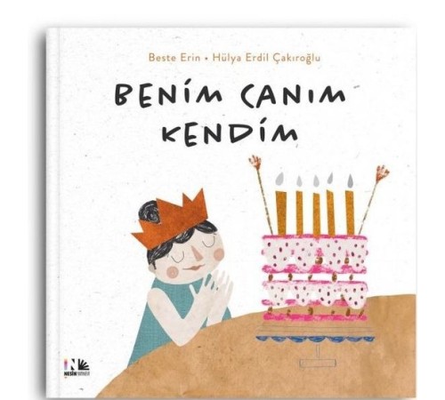 Benim Canım Kendim