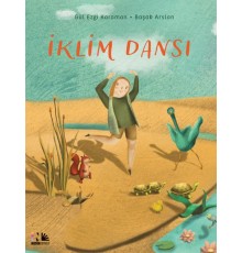 İklim Dansı