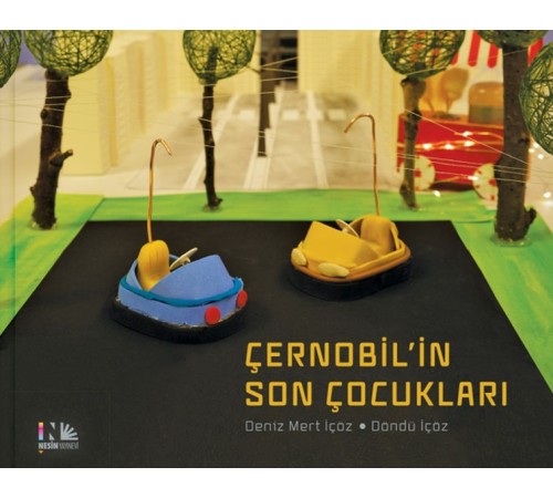 Çernobil'in Son Çocukları