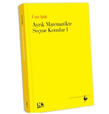 Ayrık Matematikte Seçme Konular 1