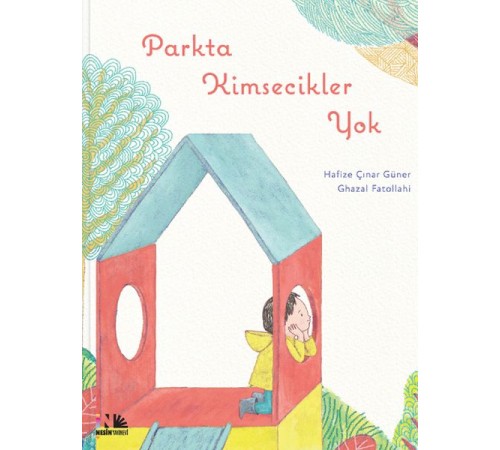 Parkta Kimsecikler Yok