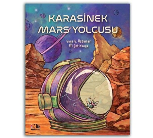 Karasinek Mars Yolcusu