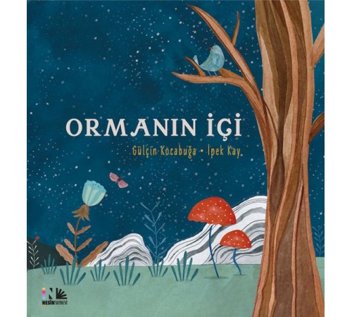 Ormanın İçi
