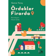 Ördekler Firarda