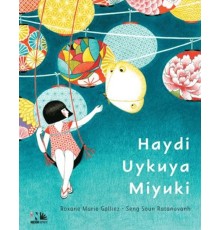 Haydi Uykuya Miyuki