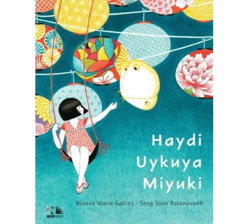 Haydi Uykuya Miyuki Haydi Uykuya Miyuki