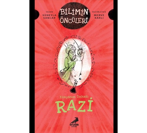 Kimyanın Dehası Razi