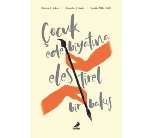 Çocuk Edebiyatına Eleştirel Bir Bakış