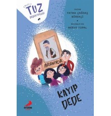Kayıp Dede Tuz Dedektifleri