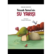 Timsah Temsi'Nin Su Yarışı