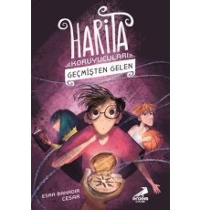 Geçmişten Gelen - Harita Koruyucuları