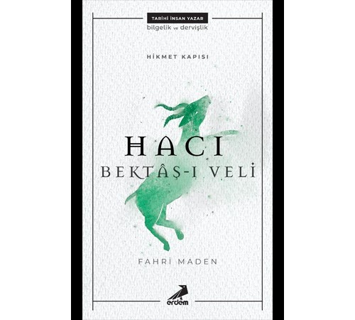 Hikmet Kapısı - Hacı Bektaş-ı Veli