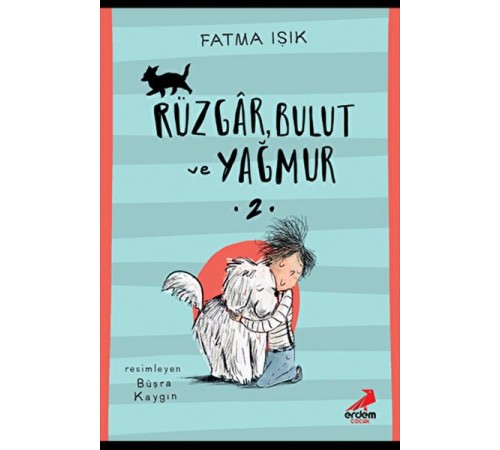 Rüzgar Bulut ve Yağmur-2