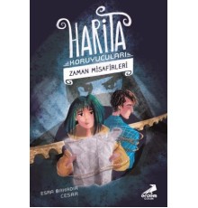 Harita Koruyucuları 2 - Zaman Misafirleri