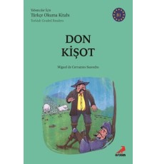 Don Kişot - B1 Yabancılar İçin