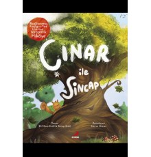 Çınar İle Sincap