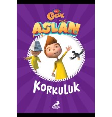 Korkuluk- Aslan Serisi