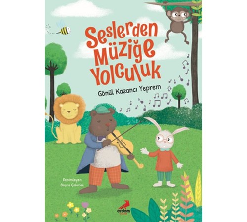Seslerden Müziğe Yolculuk