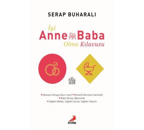 İyi Anne Baba Olma Kılavuzu