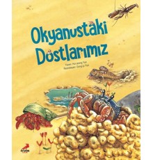 Okyanustaki Dostlarımız
