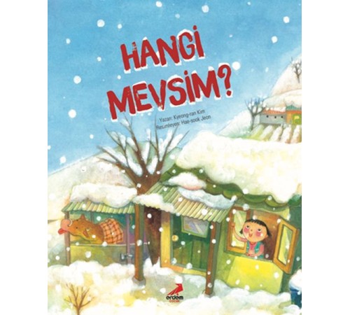 Hangi Mevsim? Hangi Mevsim?