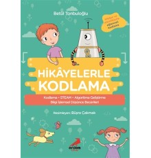 Hikayelerle Kodlama