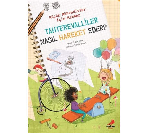 Tahterevalliler Nasıl Hareket Eder? - Küçük Mühendisler için Rehber