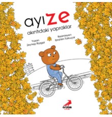 Ayı Ze - Akıntıdaki Yapraklar